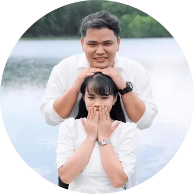 รูปโปรไฟล์ของ ชารัน ชินวงษ์