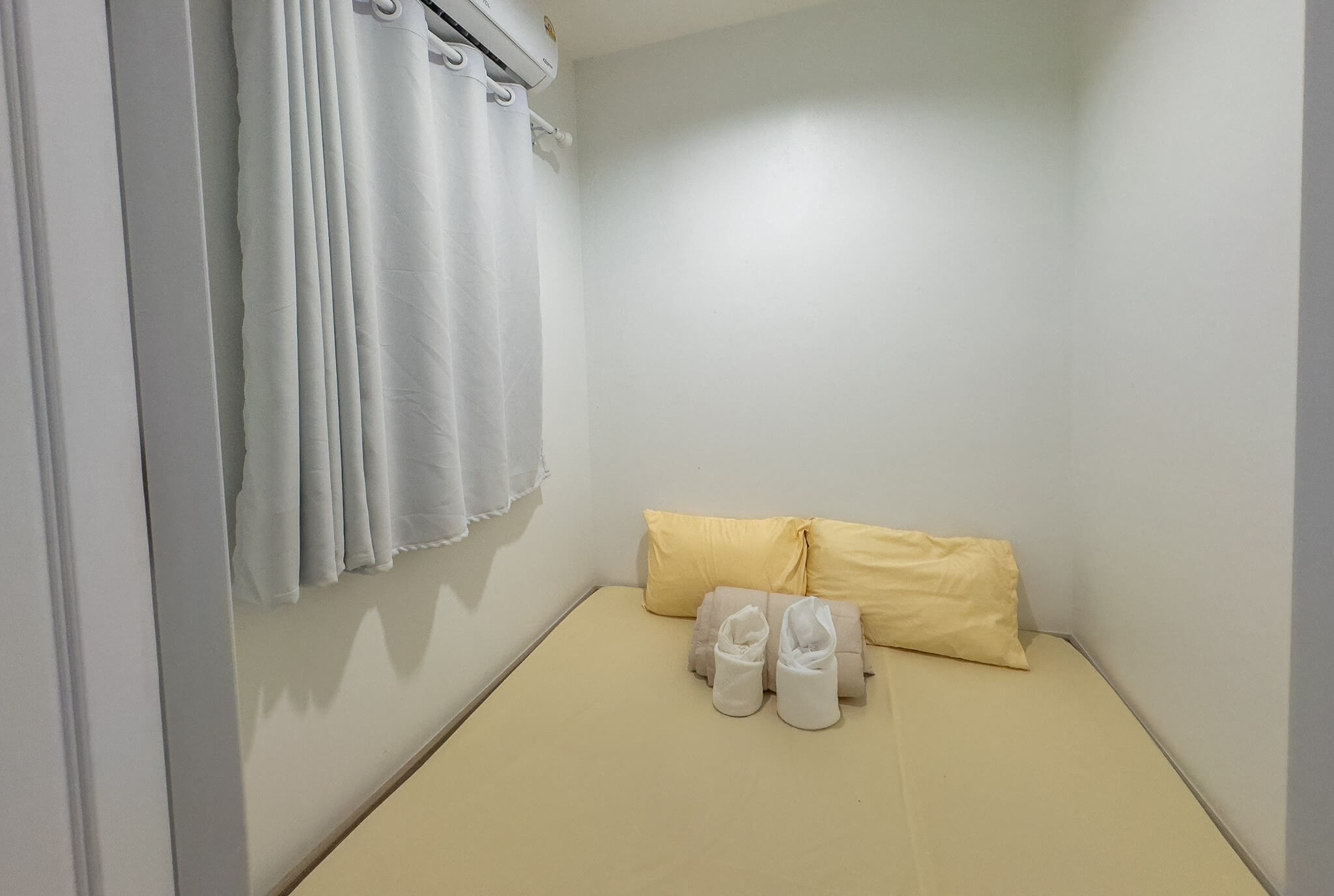 ห้องนอนเด็ก TARA Poolvilla